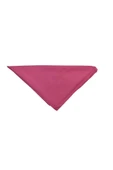 artıbir bodrum Bandana Düz Pembe thumbnail 1