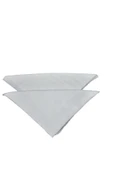 artıbir bodrum Bandana Sade Tül thumbnail 1