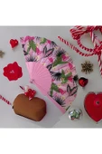 artıbir bodrum Yelpaze Flamingo thumbnail 1