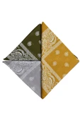 artıbir bodrum Bandana Seti thumbnail 3