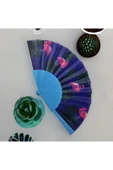 artıbir bodrum Yelpaze Flamingo thumbnail 1