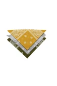 artıbir bodrum Bandana Seti thumbnail 1