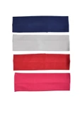 artıbir bodrum RENKLİ SAÇ BANDI SETİ thumbnail 1