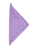 artıbir bodrum Bandana Çapa Desebli Mor thumbnail 3