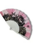 artıbir bodrum Yelpaze Pembe thumbnail 2