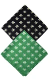 artıbir bodrum Bandana 2 Li thumbnail 1