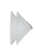 artıbir bodrum Bandana Sade Tül thumbnail 2