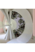 artıbir bodrum Yelpaze Mor thumbnail 4