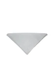 artıbir bodrum Bandana Sade Tül thumbnail 3