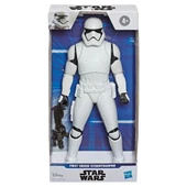 Star Wars Figür - First Order Stormtrooper-E8357 thumbnail 2