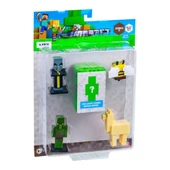 3D Toppeez 5'li Figür Seti thumbnail 4