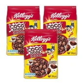 Kellogg's Coco Pops Çokofills 310 gr x 3 Adet thumbnail 1