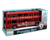Y628A İKİ KATLI OTOBÜS thumbnail 2