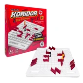 Toru Koridor Mantık ve Strateji Oyunu thumbnail 2