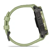 Garmin Instinct 3 – 50 mm AMOLED Eğrelti Yeşili thumbnail 5