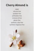 AVEDA Cherry Almond Yumuşatıcı Şampuan 250ml thumbnail 2