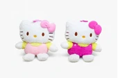 Peluş Hello Kitty Sırt Çantası Alk3002 thumbnail 1