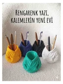 Kapşonlu Kalemlik thumbnail 1