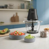 Philips HR1502/00 500 W Rondo thumbnail 5