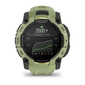 Garmin Instinct 3 – 50 mm AMOLED Eğrelti Yeşili thumbnail 9