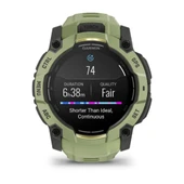Garmin Instinct 3 – 50 mm AMOLED Eğrelti Yeşili thumbnail 10