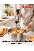 Musullu Msl-2015 Çubuk Blender thumbnail 3