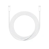 APPLE 240 W USB-C Şarj Kablosu (2 m) thumbnail 1