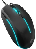 Acer eMachines EAM020 Siyah Optik Kablolu Oyuncu Mouse thumbnail 1