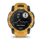 Garmin Instinct 3 – 45 mm, Turuncu / Gri thumbnail 8
