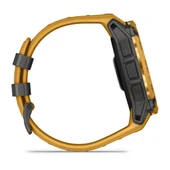 Garmin Instinct 3 – 45 mm, Turuncu / Gri thumbnail 5