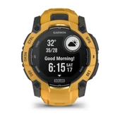 Garmin Instinct 3 – 45 mm, Turuncu / Gri thumbnail 12