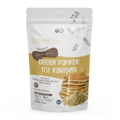 OG Ruşeymli Pankek Karışımı 300gr thumbnail 1