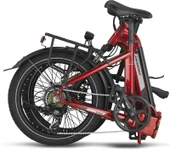 Mosso Kronos E-Bike thumbnail 3