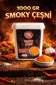 Smoky Çeşni 1000 gr (isli çeşni) thumbnail 1