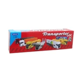 68021SS-F-GW NessiWorld 1 64 MODEL ARABA thumbnail 1