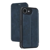 iPhone 17E Kılıf Flip Cover - Lacivert thumbnail 1