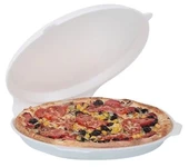 Erze Köpük Tabak Pizza 100 Lü thumbnail 2