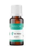 Dr. Yılmaz Okaliptüs Yağı 20 ml thumbnail 2