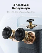 Anker SoundCore Motion X500 Siyah Bluetooth Hoparlör thumbnail 6