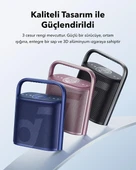 Anker SoundCore Motion X500 Siyah Bluetooth Hoparlör thumbnail 2