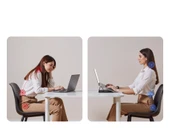 MCDODO FS-8020 Manyetik Katlanabilir Laptop Standı thumbnail 4