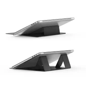 MCDODO FS-8020 Manyetik Katlanabilir Laptop Standı thumbnail 2