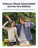 Anker SoundCore Motion X500 Siyah Bluetooth Hoparlör thumbnail 4