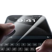 MCDODO PF-6862 iPhone 16 Pro Ekran Koruyucu thumbnail 3
