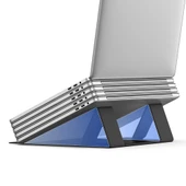 MCDODO FS-8020 Manyetik Katlanabilir Laptop Standı thumbnail 3