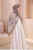 Belli Fresh Sanda Şal - 1362 thumbnail 9