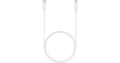 SAMSUNG TYPE C USB KABLO (BEYAZ) (EP-DA705) thumbnail 1