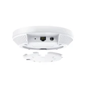 Eap650 Tavan Tipi Ax3000 Wifi6 Kablosuz Access Point thumbnail 4