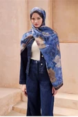 Belli Fresh Sanda Şal - 1362 thumbnail 5