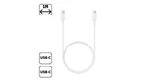 SAMSUNG TYPE C USB KABLO (BEYAZ) (EP-DA705) thumbnail 4